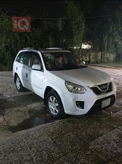 Chery Tiggo 3